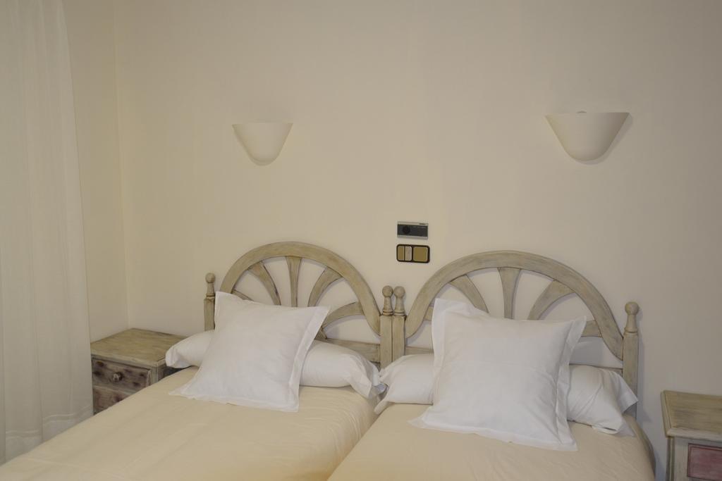 Hotel Balcon De Казорла Экстерьер фото