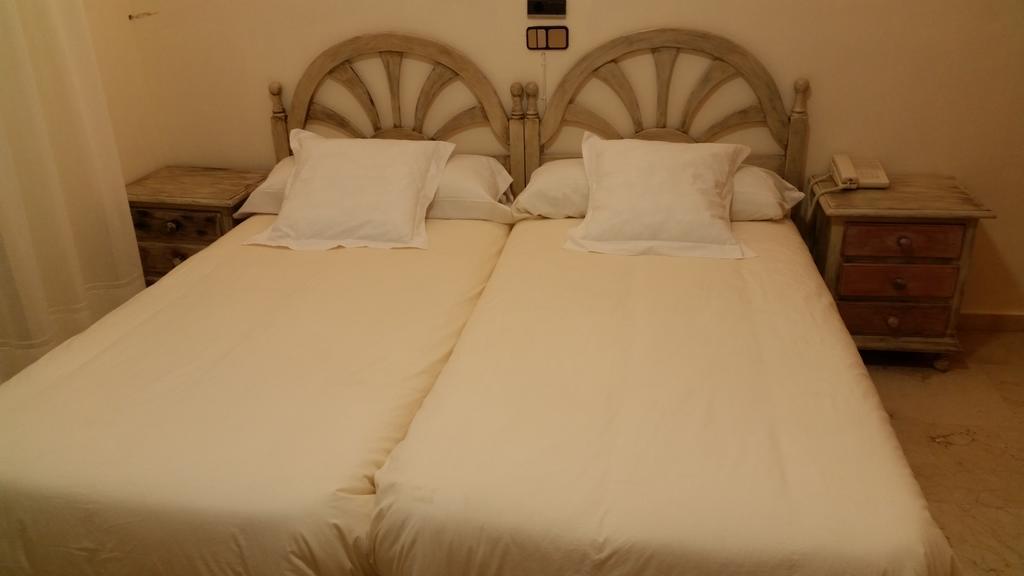 Hotel Balcon De Казорла Экстерьер фото