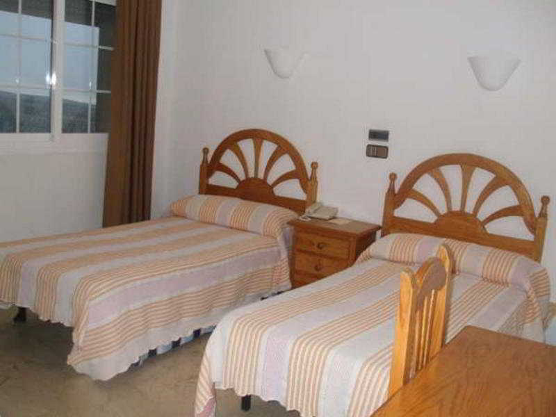 Hotel Balcon De Казорла Экстерьер фото