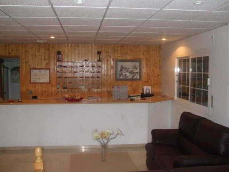 Hotel Balcon De Казорла Экстерьер фото