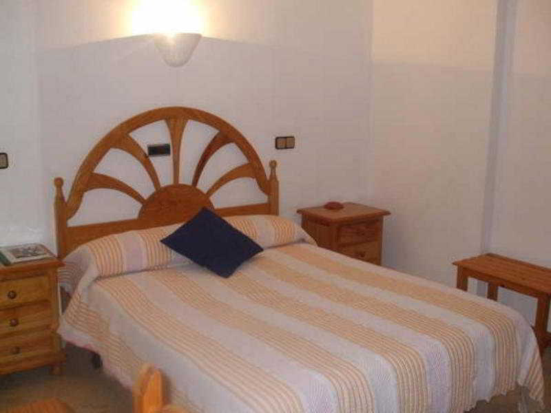 Hotel Balcon De Казорла Экстерьер фото